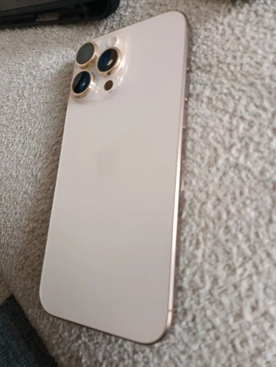 ایفون ۱۶ پرومکس|موبایل|کرج, فاز ۳ مهرشهر|دیوار