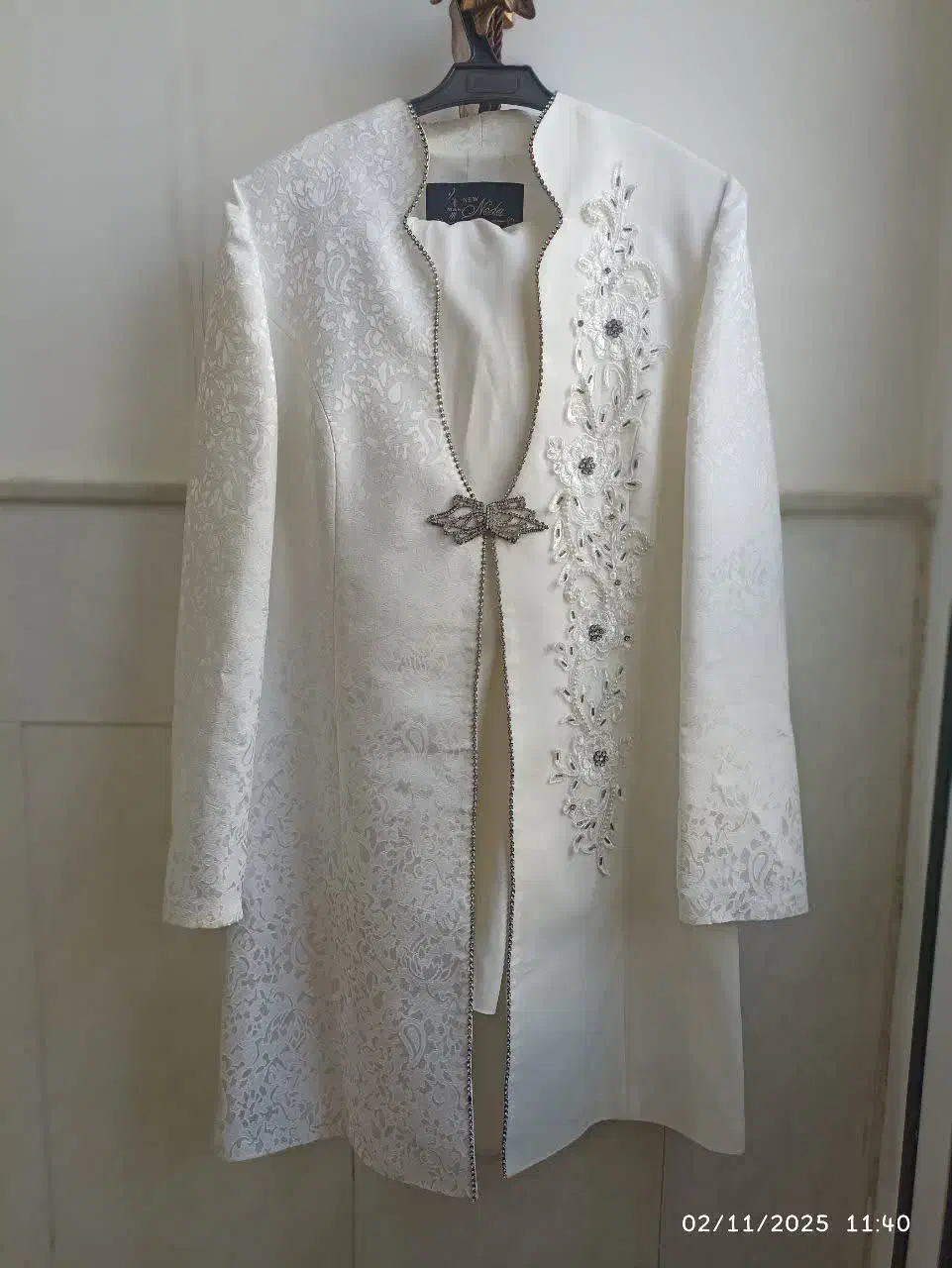 کت شلوار زنانه|لباس|قم, زند آباد|دیوار