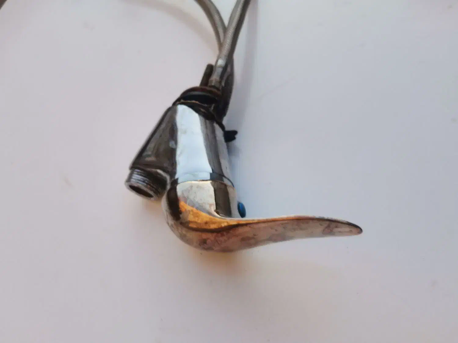 شیر حمام روشویی ظرفشویی|لوازم سرویس بهداشتی|مشهد, هفت تیر (نه دره)|دیوار