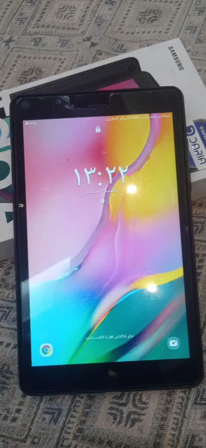 تبلت Tab A|تبلت|کرج, کوی امامیه|دیوار