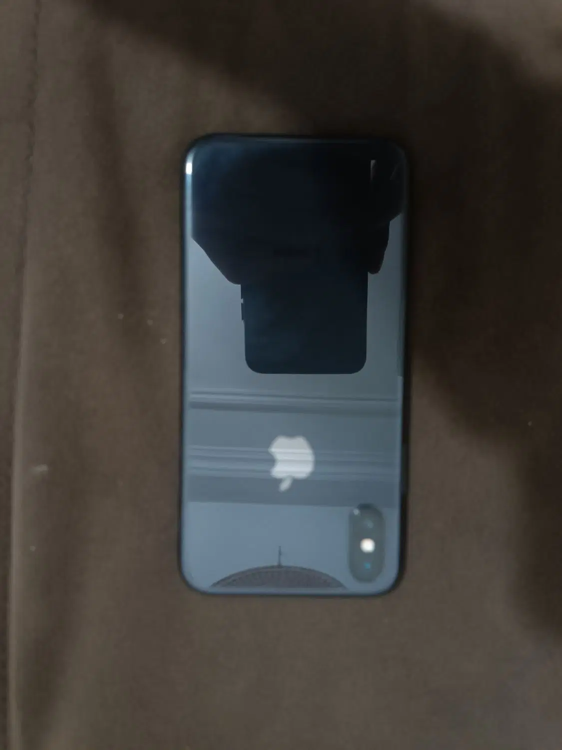 apple iPhone x|موبایل|گنبد کاووس, |دیوار