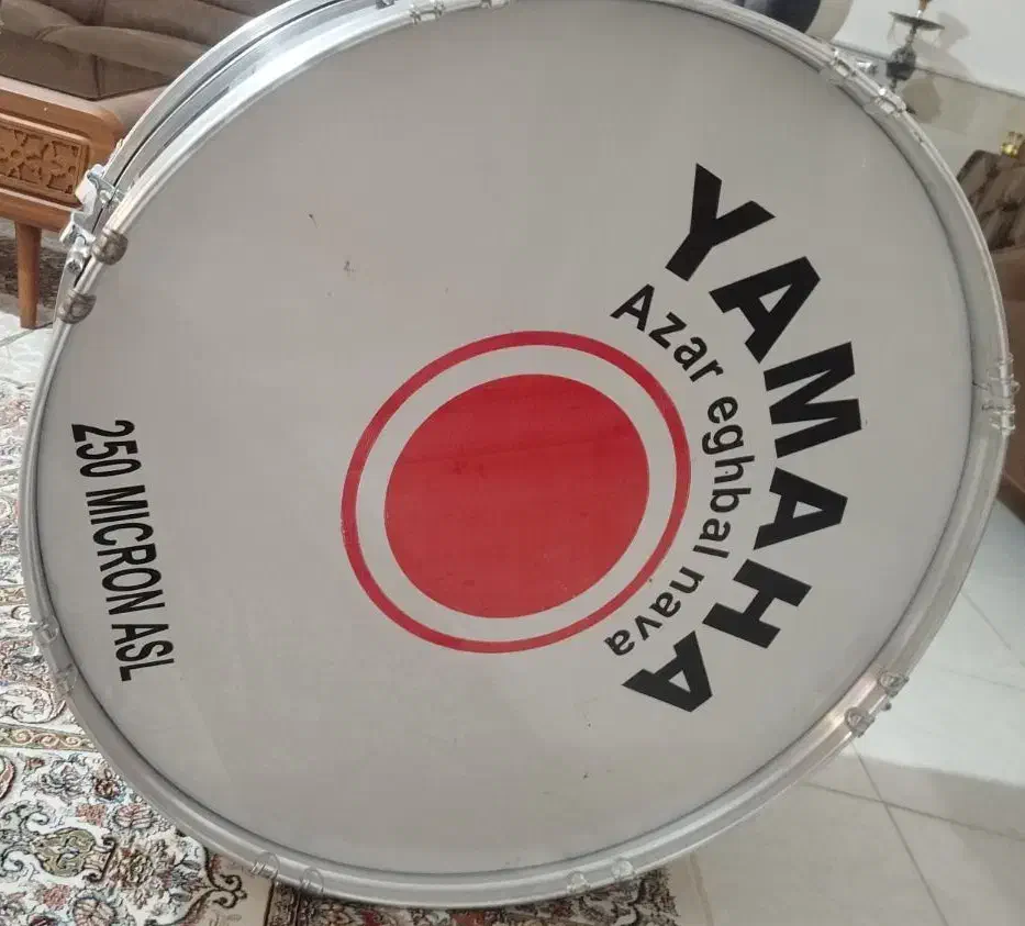 طبل ۸۰سانتی نو|درام و پرکاشن|کاشان, فاز ۲ ناجی آباد|دیوار