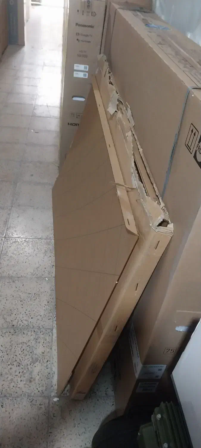 نصب محافظ صفحه ۵۵ تا ۱۰۰|تلویزیون و پروژکتور|کرج, اصفهانی‌ها|دیوار