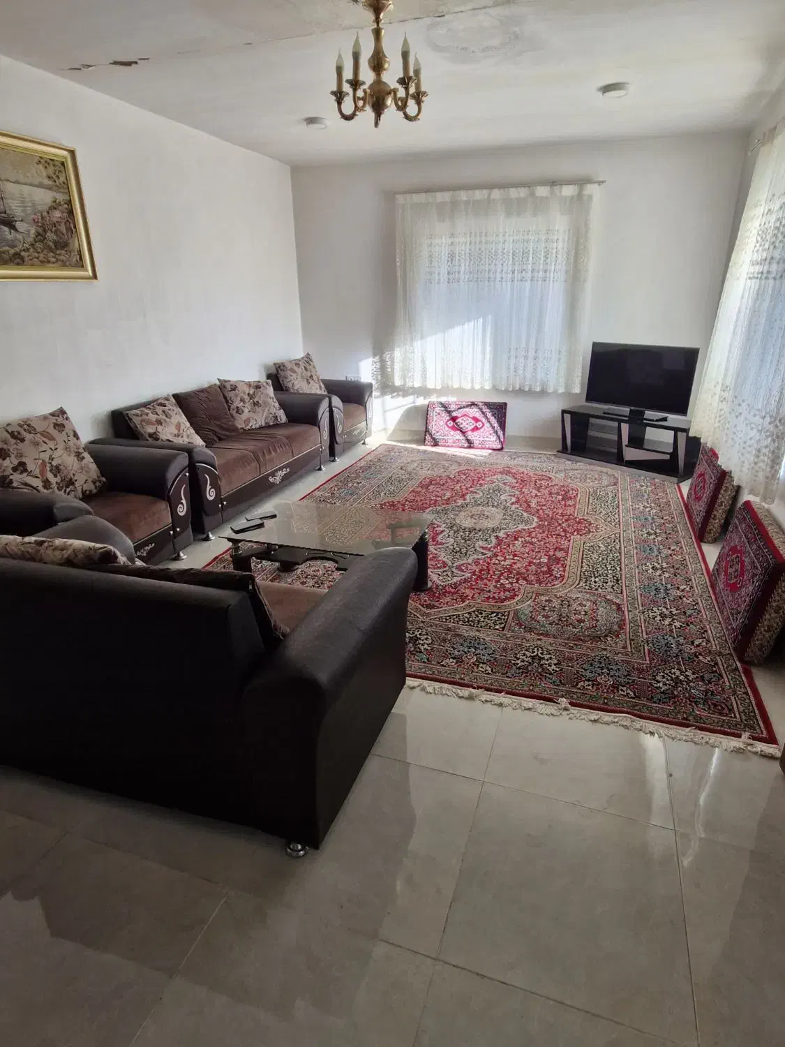 اجاره واحد ویلایی، سوییت،سوئیت|اجارهٔ کوتاهمدت آپارتمان و سوئیت|سقز, |دیوار