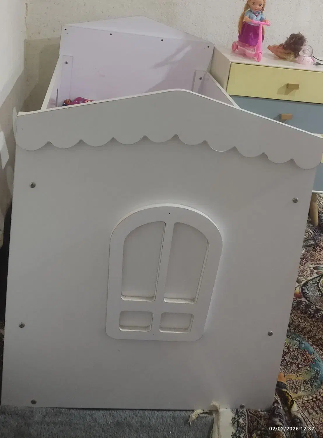 تخت|تخت و سرویس خواب|بندرعباس, |دیوار