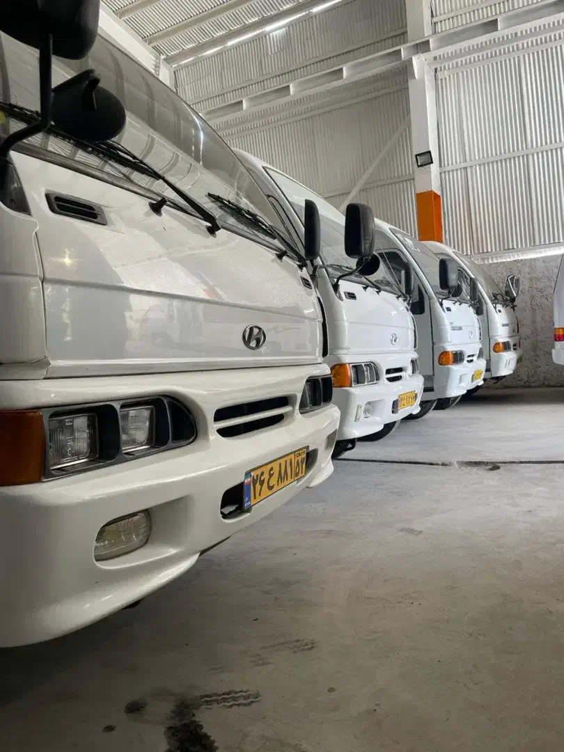 استخدام راننده پایه دوم یا یکم|استخدام حمل و نقل|کاشان, فاز ۱ ناجی آباد|دیوار