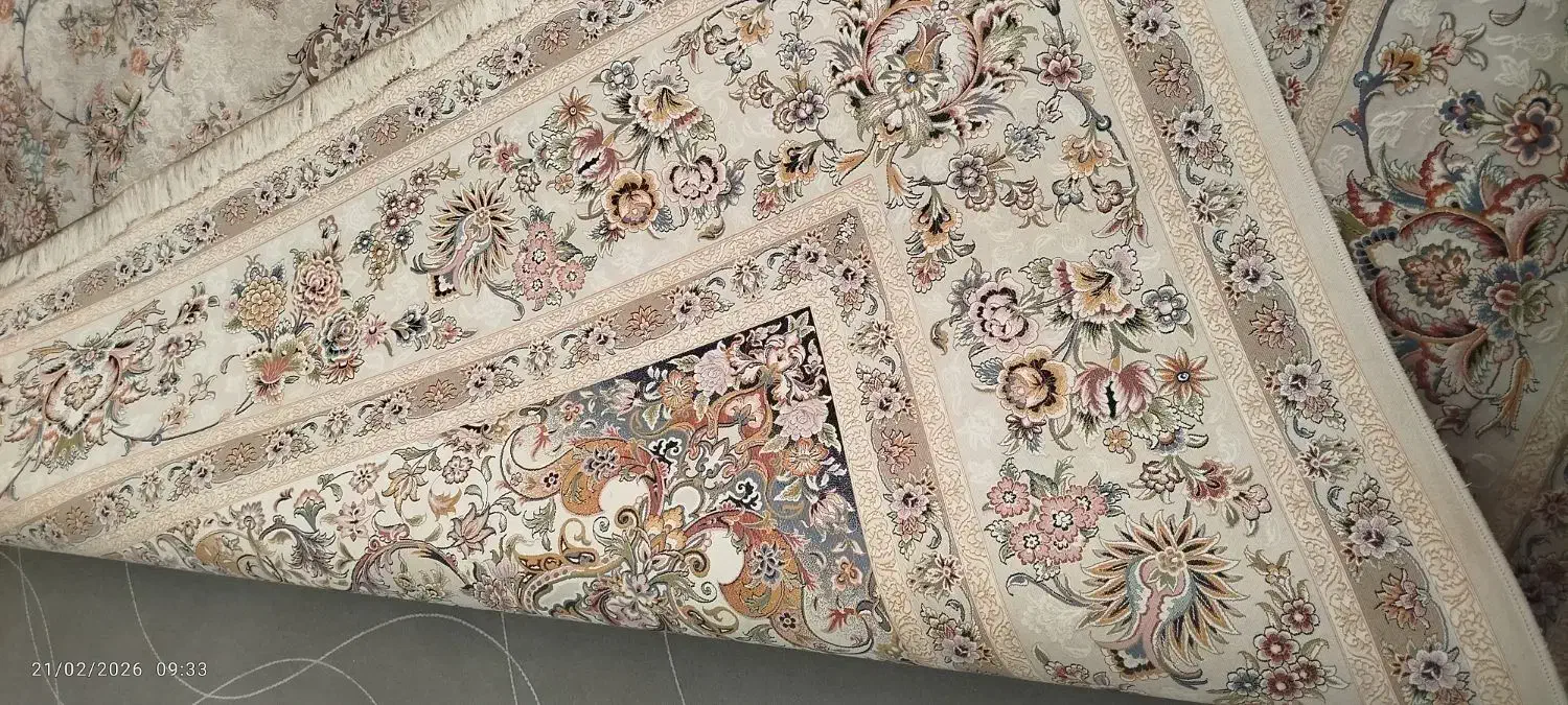 فرش ۱۲متری|فرش|قدس, شهرقدس|دیوار