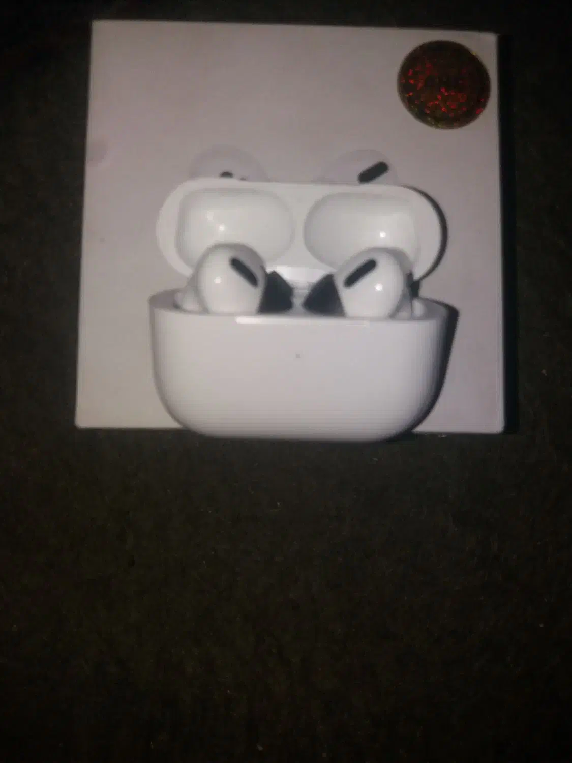 ایرپاد|لوازم جانبی موبایل و تبلت|آق قلا, |دیوار