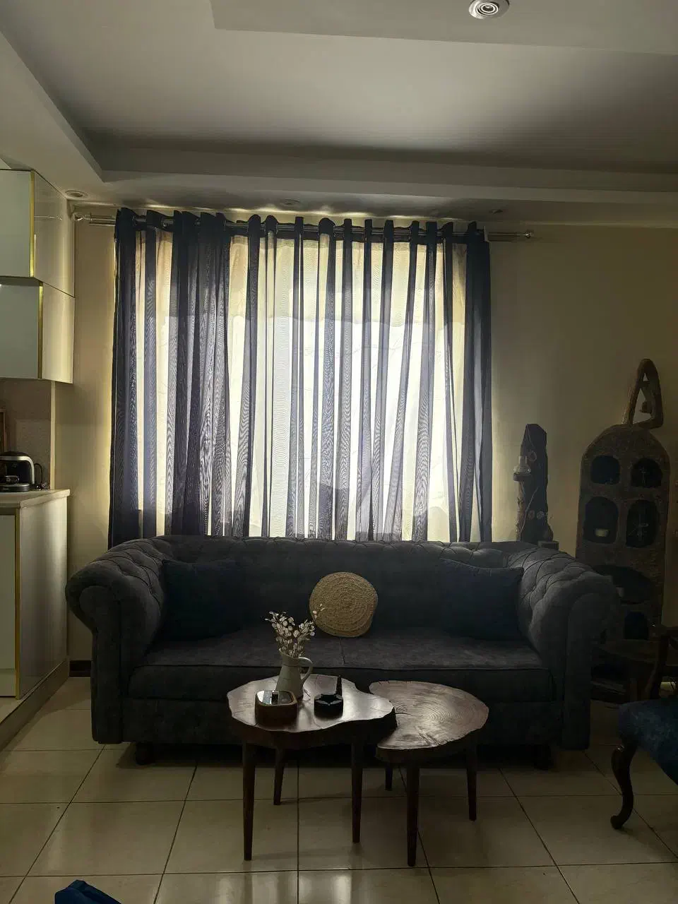 مبل چستر|مبلمان خانگی و میز عسلی|هشتگرد, فاز ۱ مهستان|دیوار