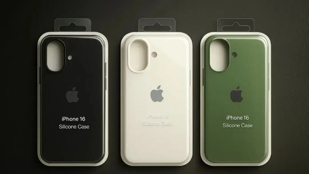 قاب آیفون سیلیکونی|لوازم جانبی موبایل و تبلت|قزوین, |دیوار