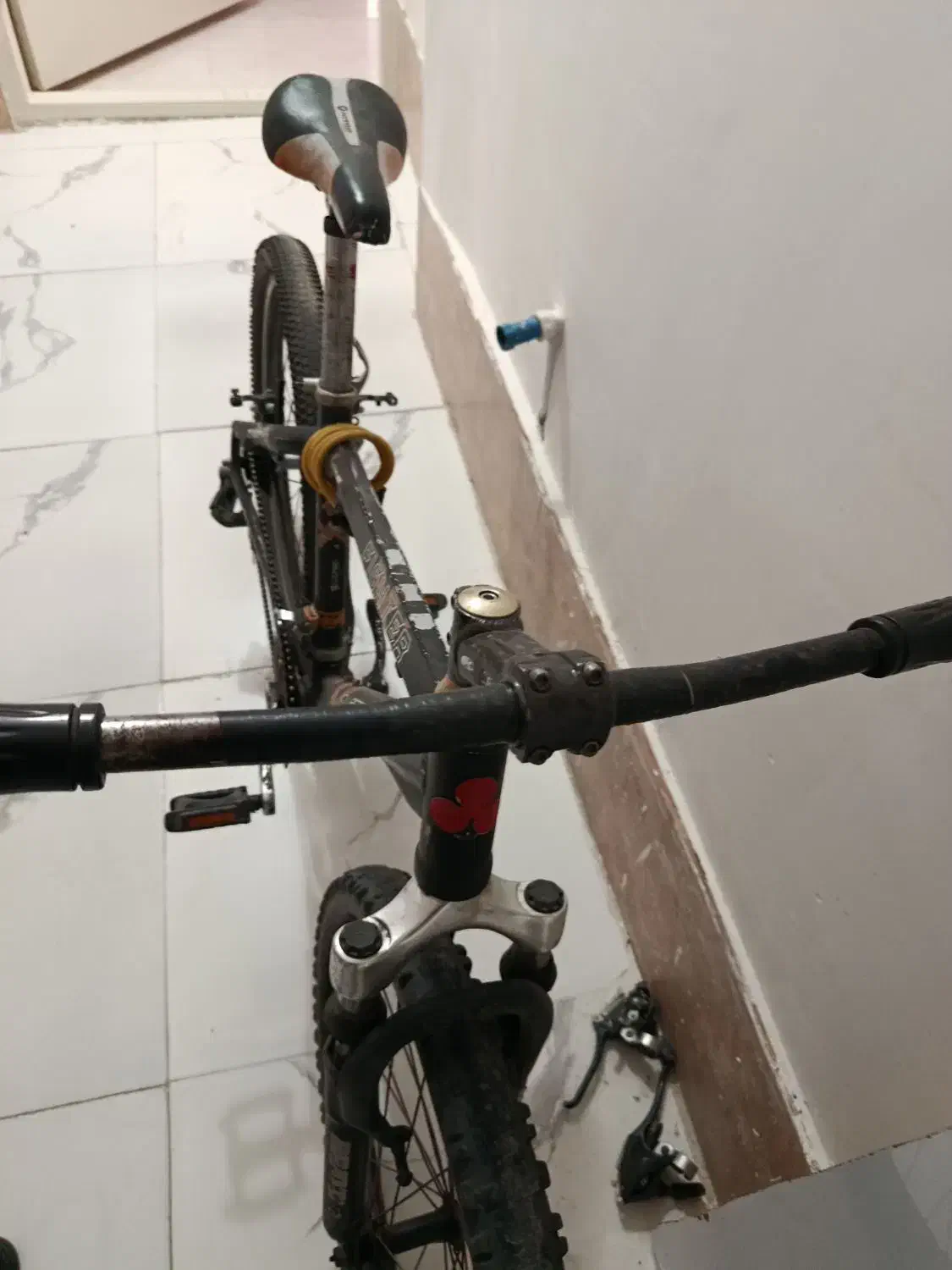 دوچرخه اورلود خارجی|دوچرخه، اسکیت، اسکوتر|اردبیل, |دیوار