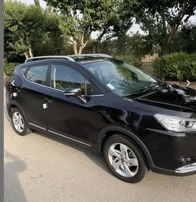 جک s3 مدل 402|خودرو سواری و وانت|تهران, قصر فیروزه ۱|دیوار