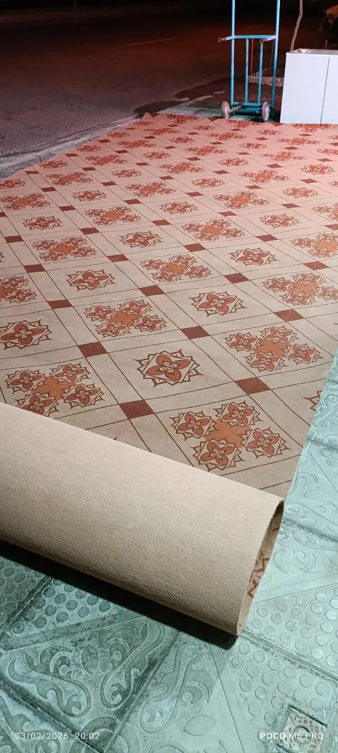 موکت نو|موکت|بیرجند, |دیوار