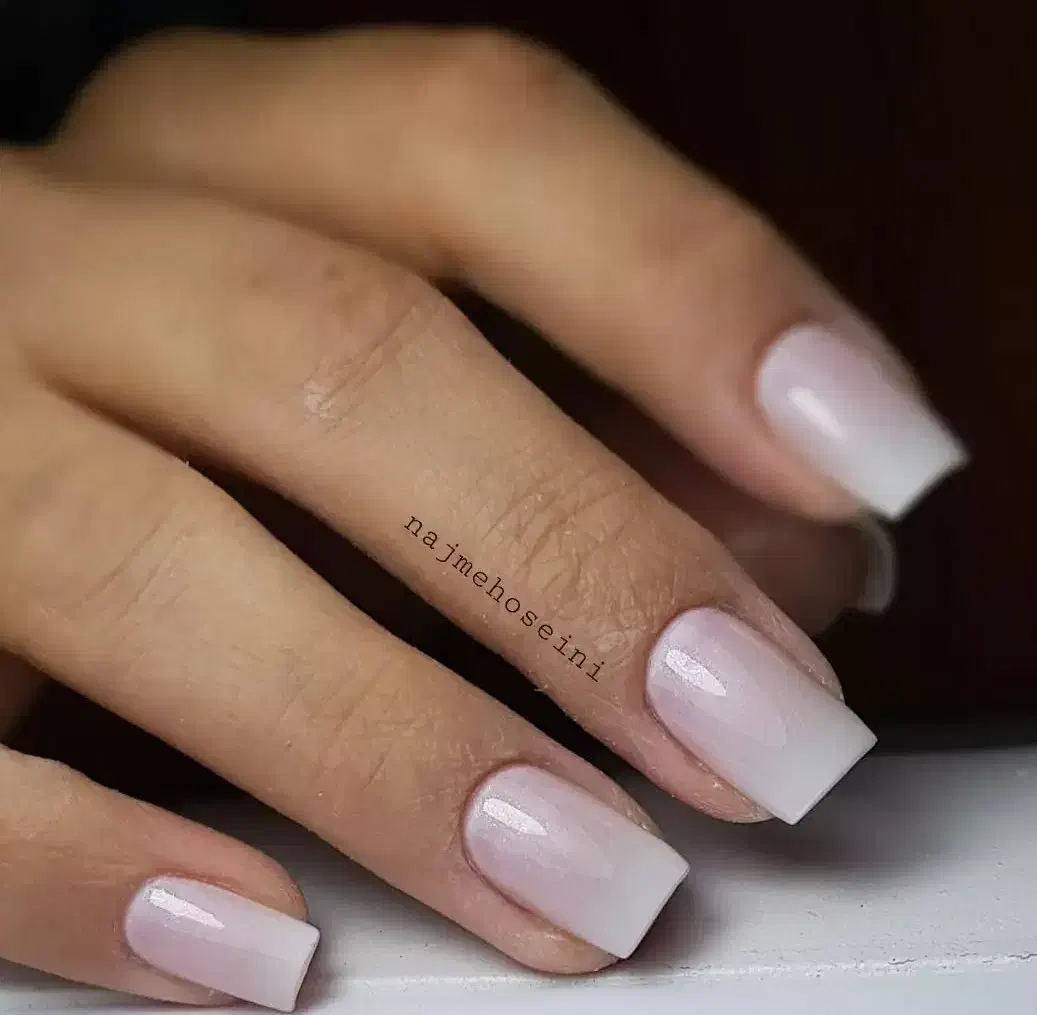 کاشت ناخن ترمیم اموزش تخصصی و تضمینی|خدمات آرایشگری و زیبایی|فردیس, شهرک ۱۱۰|دیوار