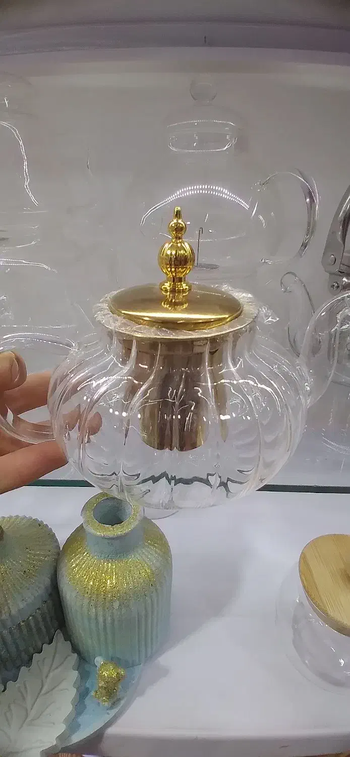 پیرکس در مدل های جدید|قوری، کتری، قهوه‌ساز دستی|سقز, |دیوار