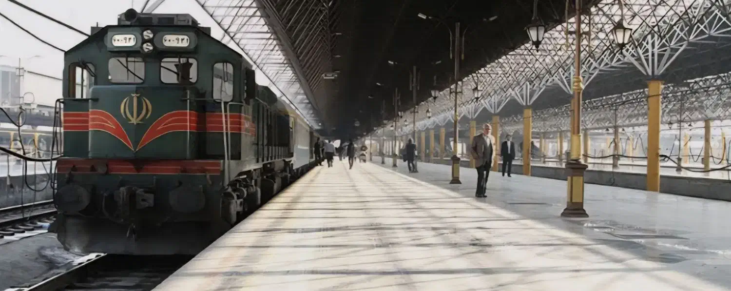 رزرو بلیط قطار سریع و ارزان، تحویل فوری|بلیت اتوبوس، مترو، قطار|ابهر, |دیوار