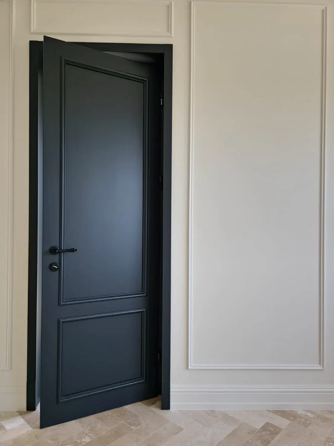 درب رنگ / درب چوبی / درب اتاق / درب ضد اب|مصالح و تجهیزات ساختمان|تهران, دریاچه شهدای خلیج فارس|دیوار