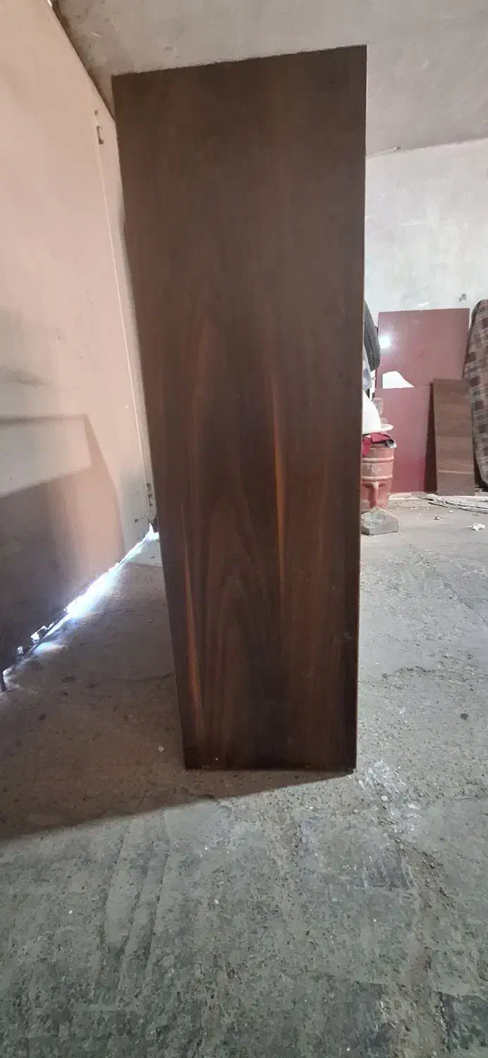 ویترین پیشخان چوبی ام دی اف|بوفه، ویترین، کنسول|تهران, زرکش|دیوار