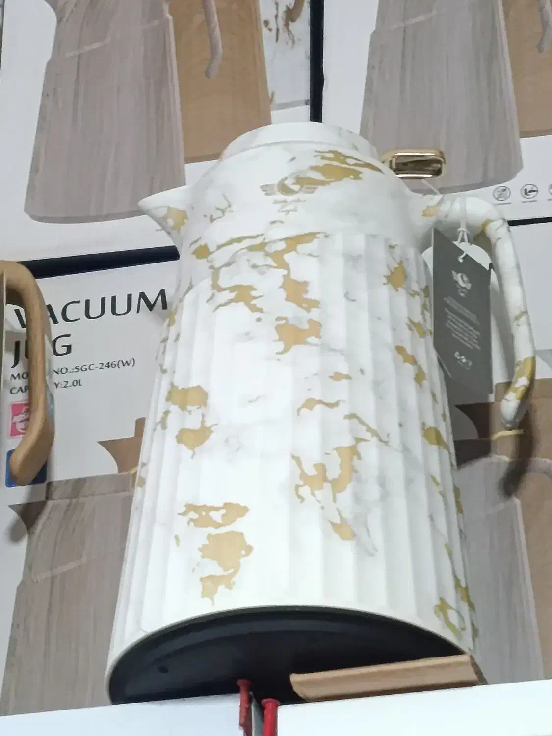 فلاکس سکندر|ظروف نگهدارنده، پلاستیکی، یک‌بارمصرف|زاهدان, |دیوار