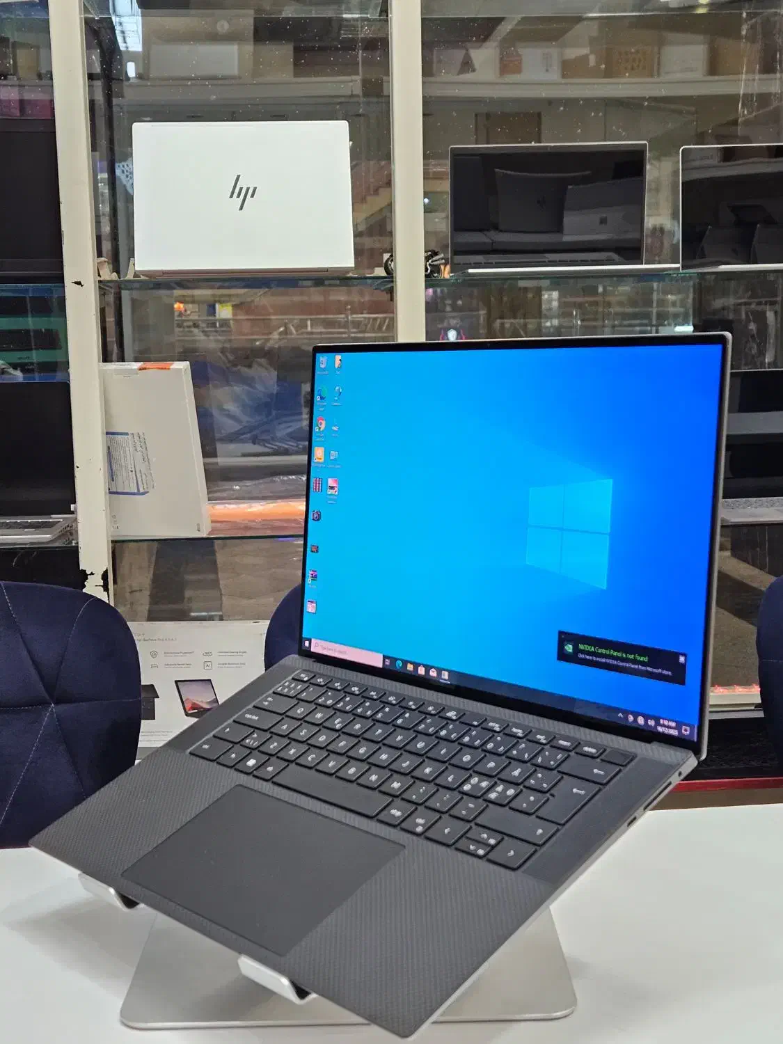 Dell Precision 5570 نقدواقساط بازنشستگی وکارمندان|رایانه همراه|تهران, فلسطین (میدان انقلاب)|دیوار