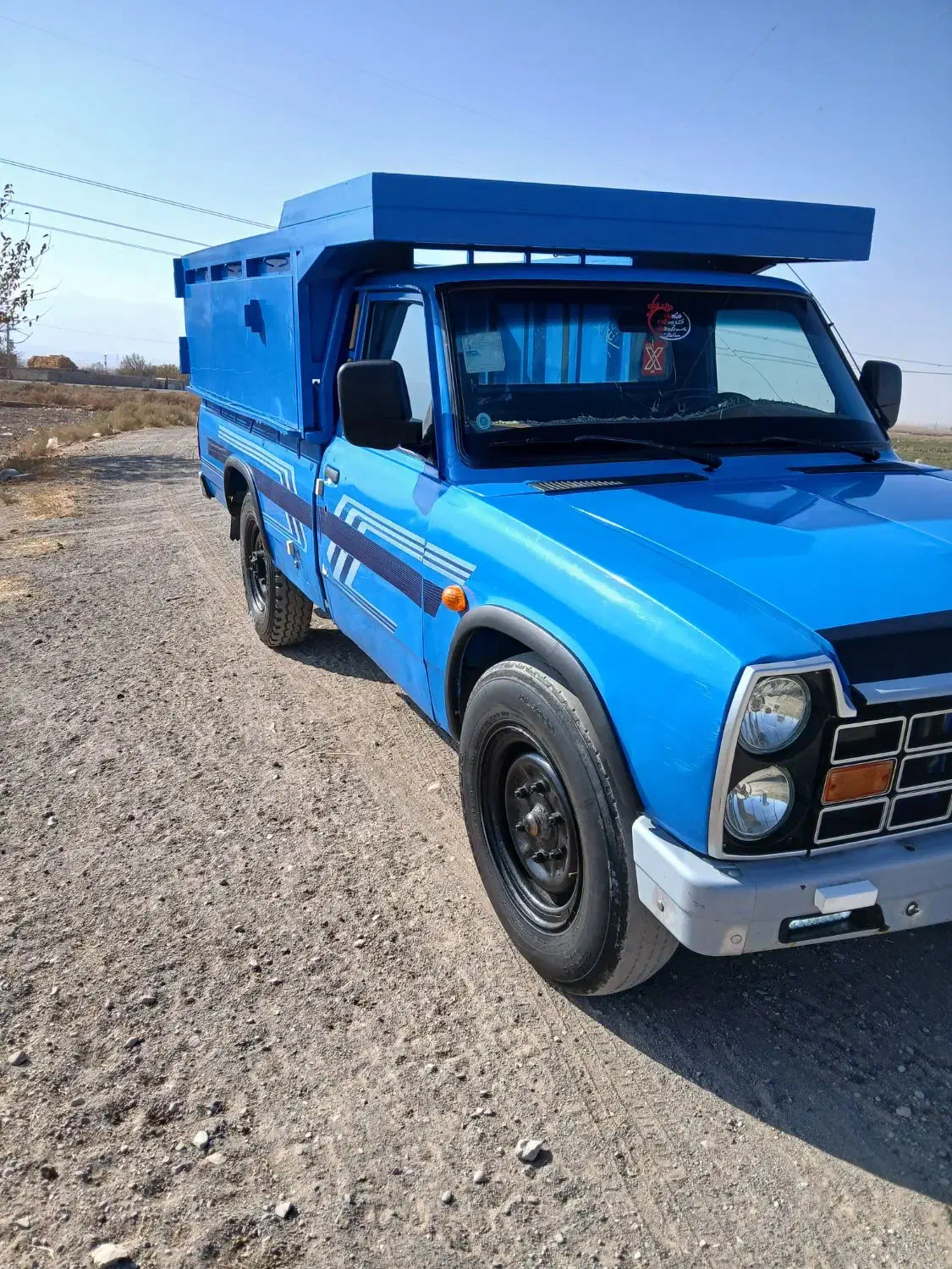 زامیاد|خودرو سواری و وانت|تربت جام, فاز ۱ فرهنگیان|دیوار