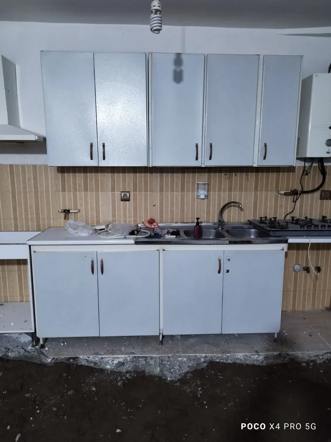 کابینت در حد|مصالح و تجهیزات ساختمان|رودسر, |دیوار