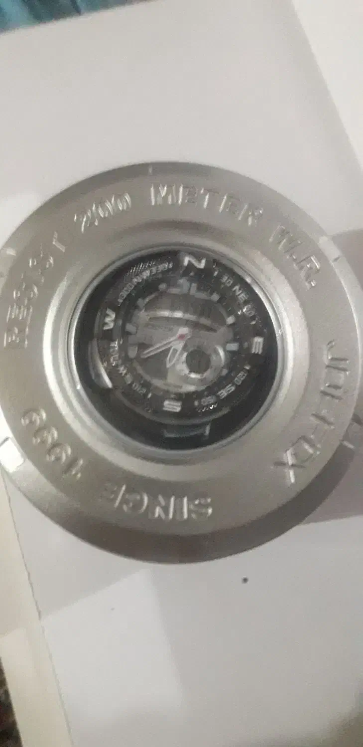 ساعت مچی جوفاکس اورجینال اصلی اصلی|ساعت|اندیمشک, |دیوار