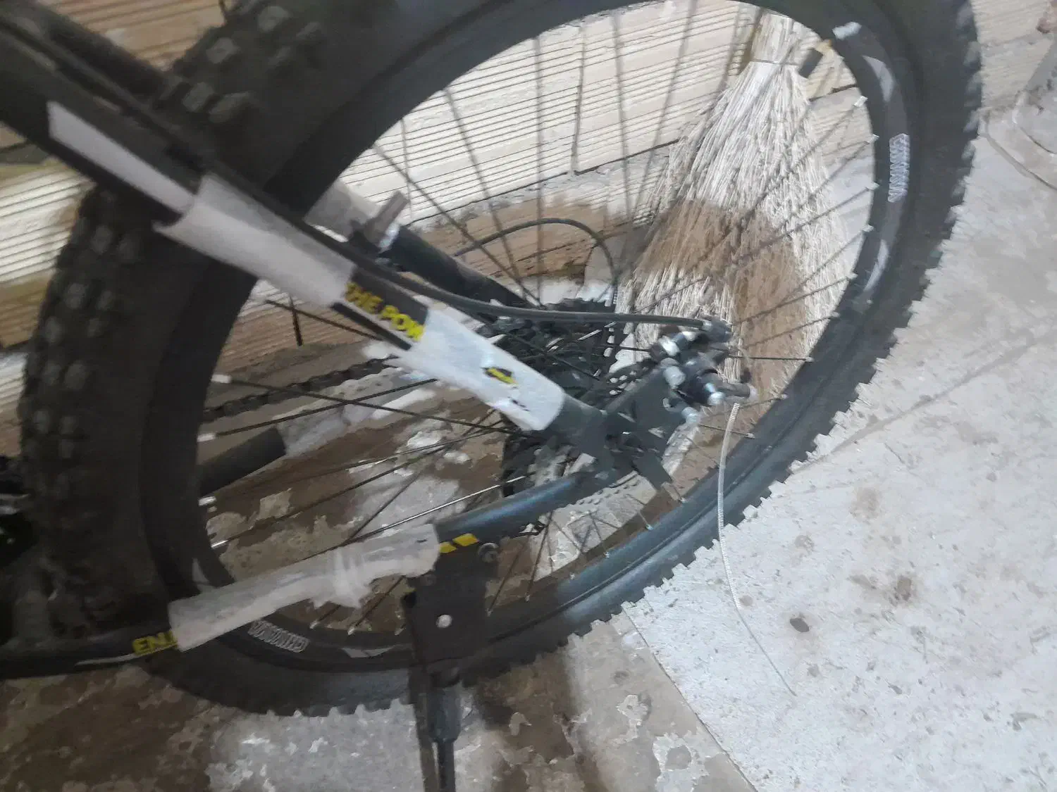 دوچرخه صفر|دوچرخه، اسکیت، اسکوتر|بناب, |دیوار