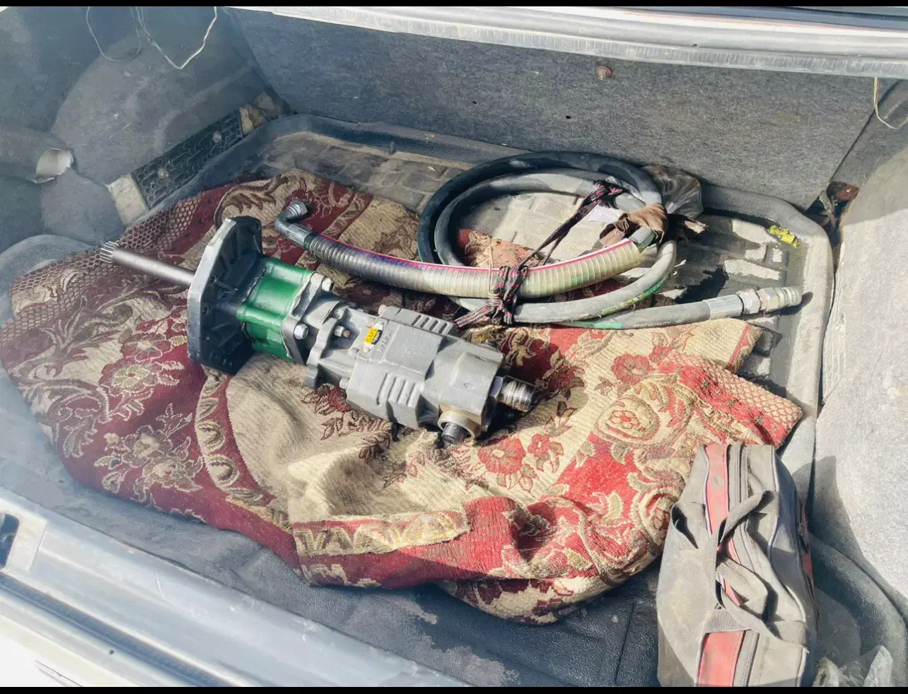 بغل گربگس|قطعات یدکی و لوازم جانبی|کرمانشاه, |دیوار