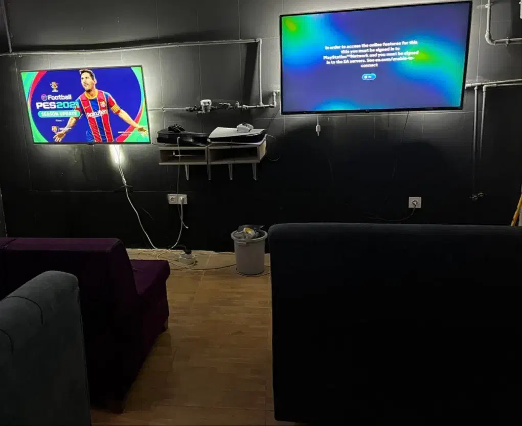 واگذاری گیم لند|اجارهٔ مغازه و غرفه|قروه, |دیوار