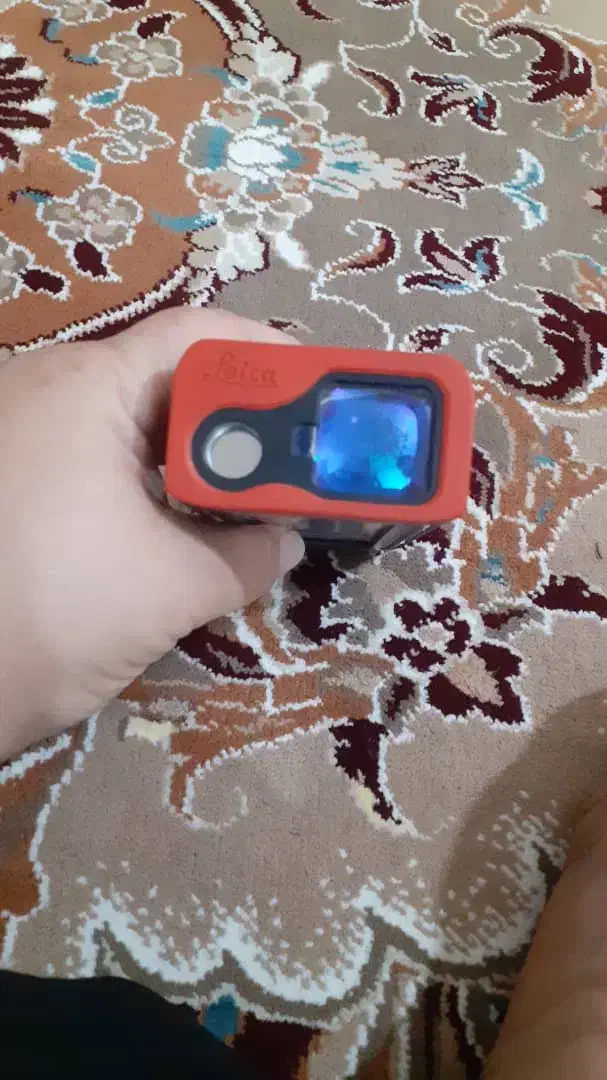 متر و تراز لیزی|ابزارآلات|بندر ماهشهر, |دیوار