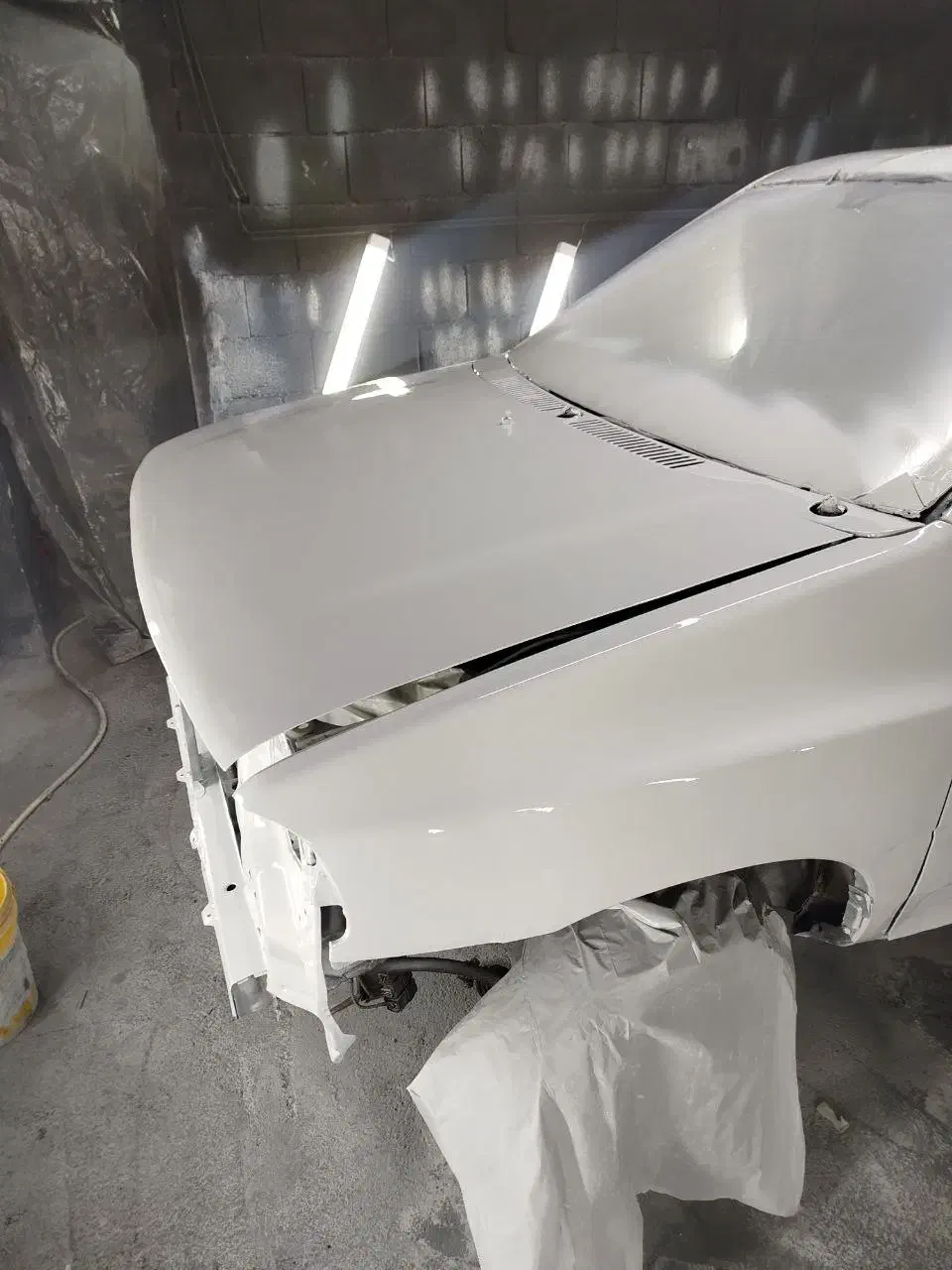 دور رنگ 13|خدمات موتور و ماشین|ارومیه, |دیوار