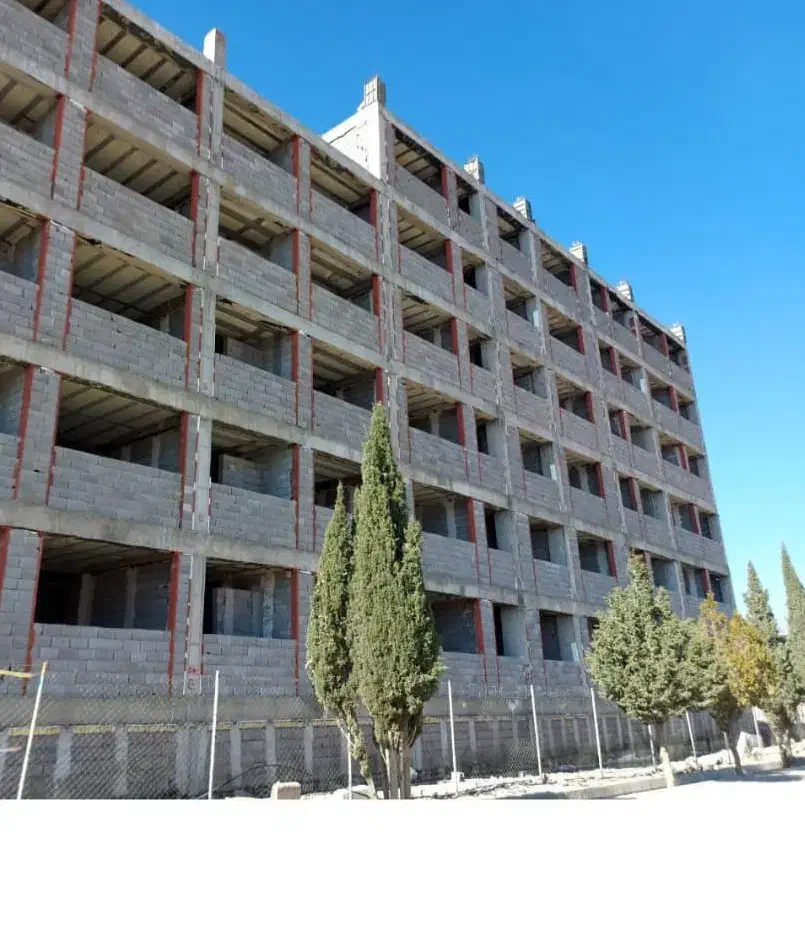 اپارتمان باکیفیت پروژه مسکن صدرا (شخصی)|فروش آپارتمان|شیراز, شهرک گلستان|دیوار