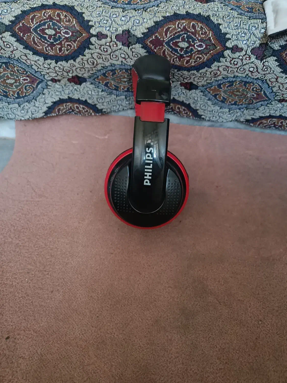 هدفون|پخش‌کننده همراه|قم, باغ شریفی|دیوار