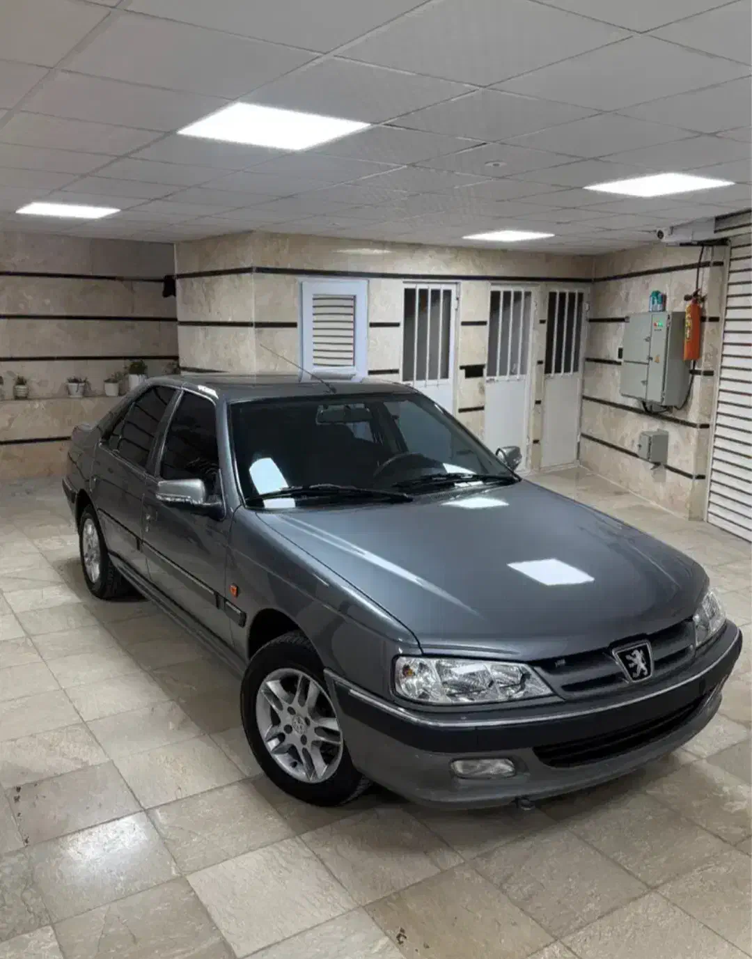 پارس ۸۵ استسنائی در حد|خودرو سواری و وانت|رشت, پیرسرا|دیوار