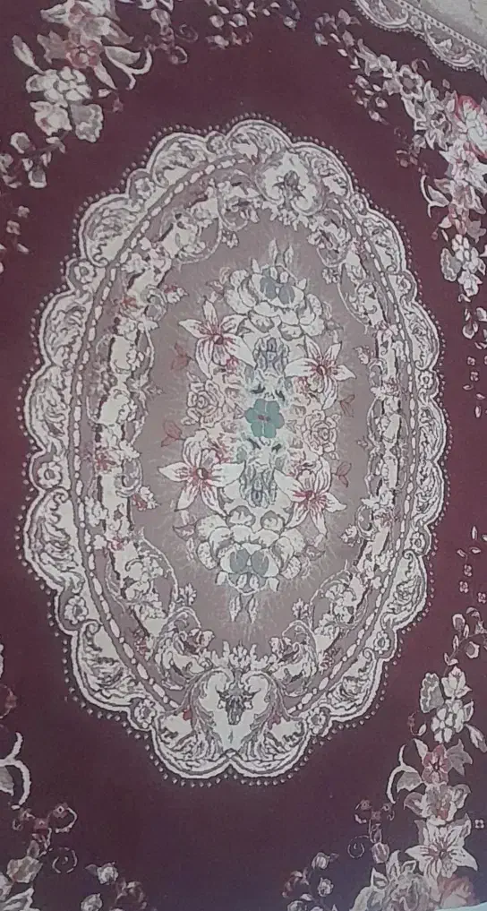 قالی12متری صحیح وسالم بدون هیچ گونه پارگی|فرش|زابل, |دیوار