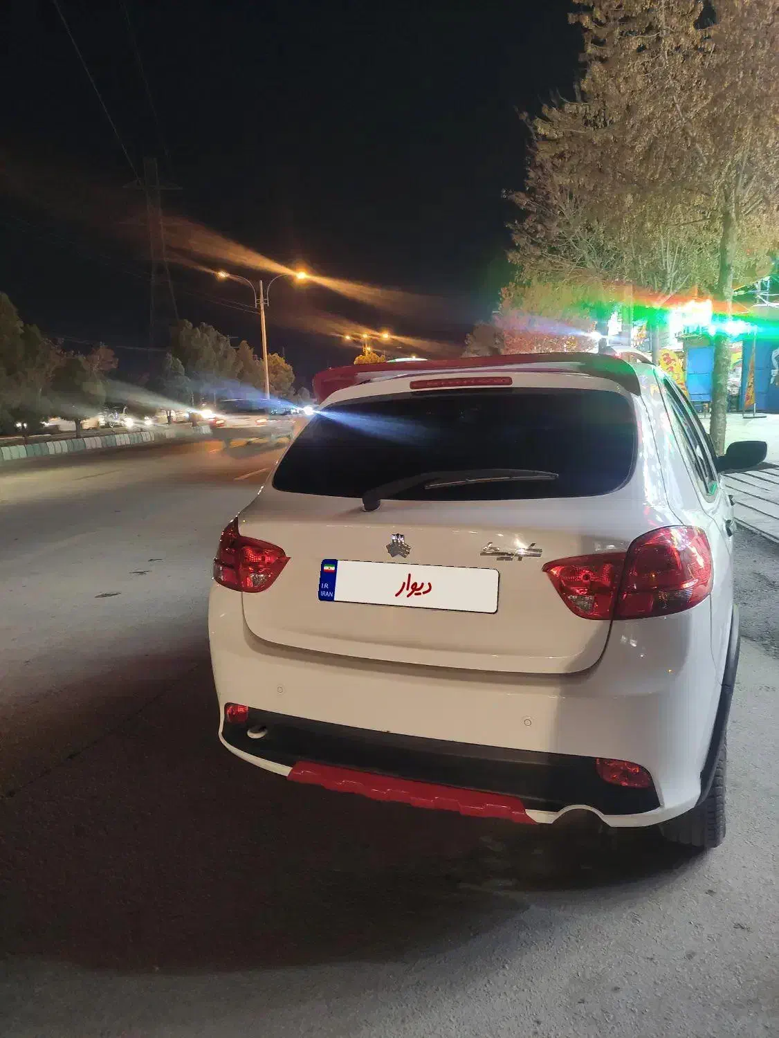 کوییک اتومات فول|خودرو سواری و وانت|سیرجان, |دیوار