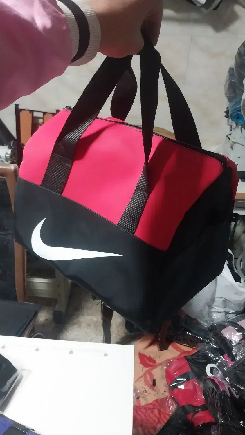 فروش کیف به صورت عمده و تکی|کیف، کفش، کمربند|ساوه, |دیوار