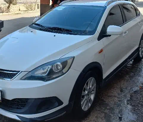 ام وی ام ۳۱۵  مدل ۹۷|خودرو سواری و وانت|قزوین, |دیوار