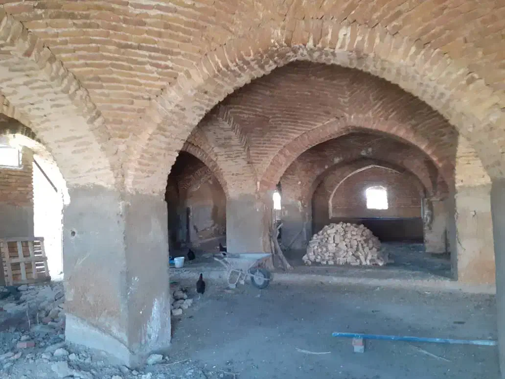 فروش گاوداری ...باغ|فروش دفتر صنعتی، کشاورزی، تجاری|ملایر, |دیوار