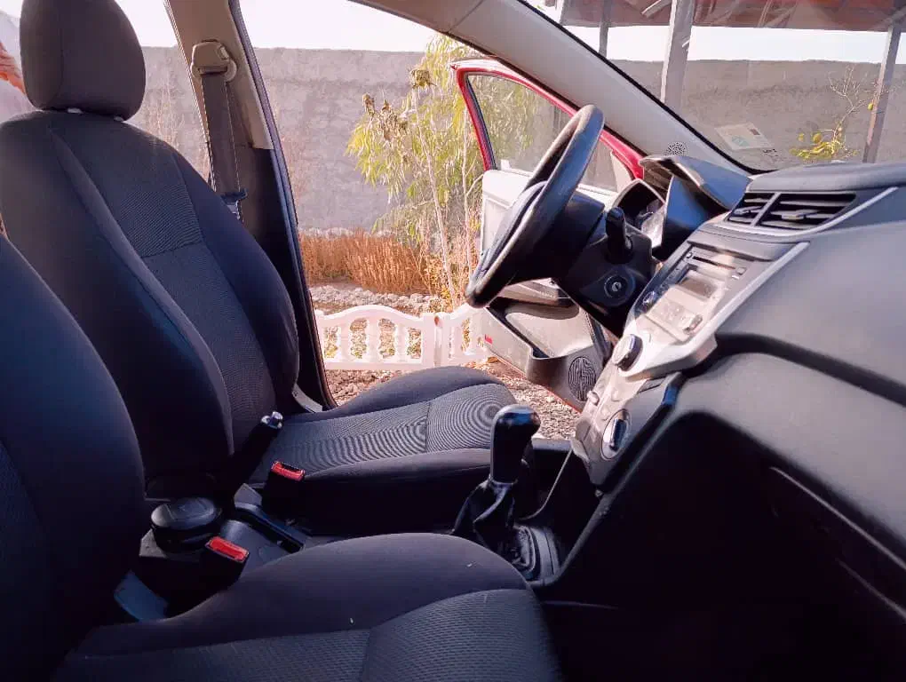 ام وی ام ۳۱۵ مدل ۹۵|خودرو سواری و وانت|اصفهان, مهرآباد|دیوار