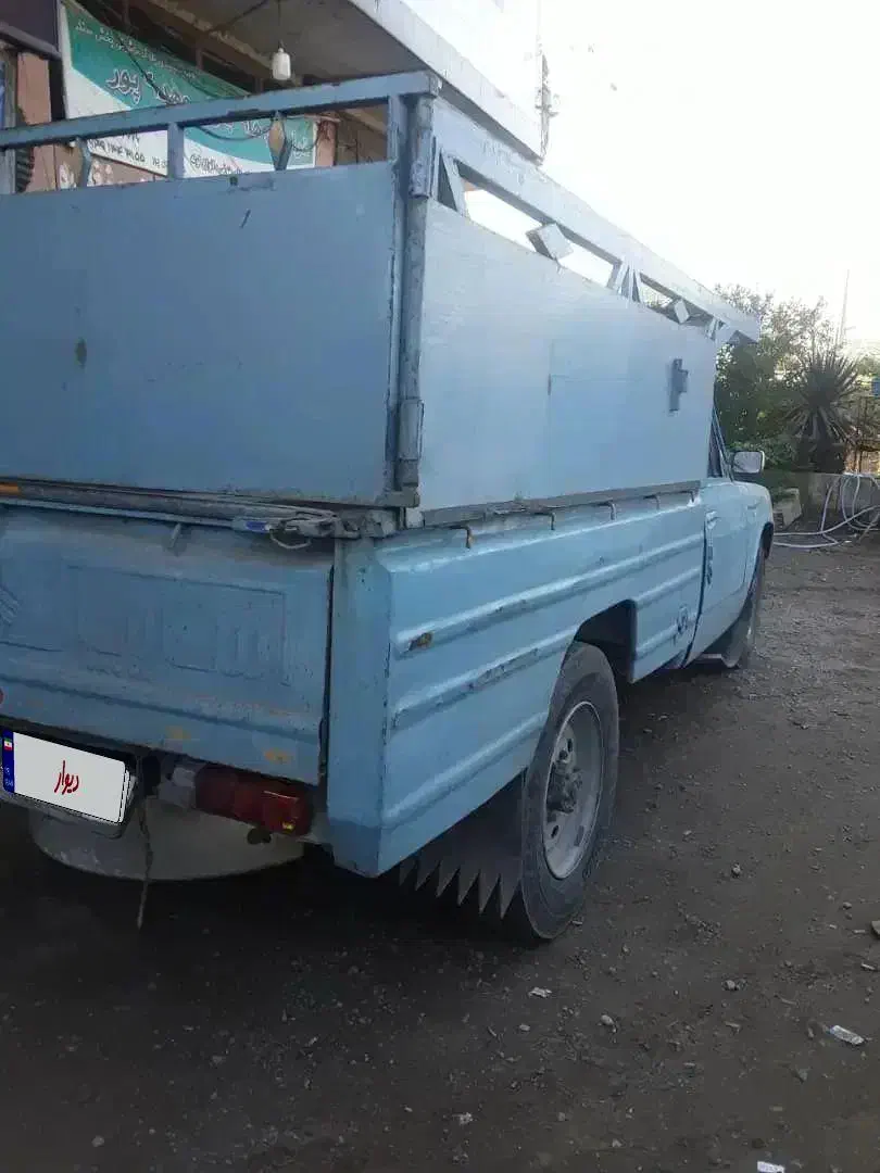 نیسان پاترول|خودرو سواری و وانت|رشت, گیل|دیوار