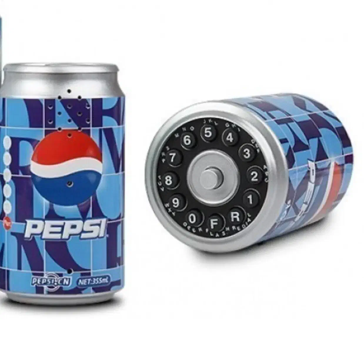 تلفن ثابت طرح پپسی|تلفن رومیزی|ابهر, |دیوار