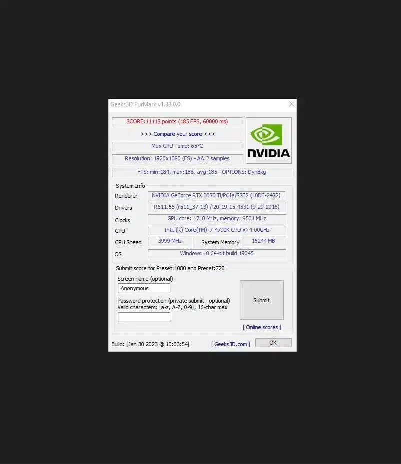 کارت گرافیک 3070 ti ال اچ آر|قطعات و لوازم جانبی رایانه|تهران, فاطمی|دیوار