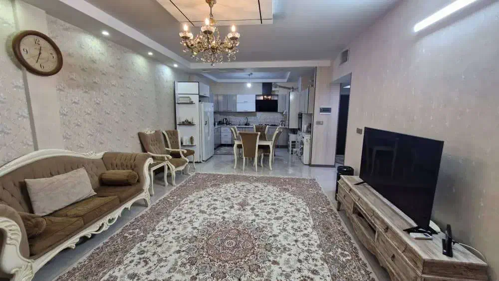 فرش ۱۵ متری|فرش|مشهد, اقبال|دیوار