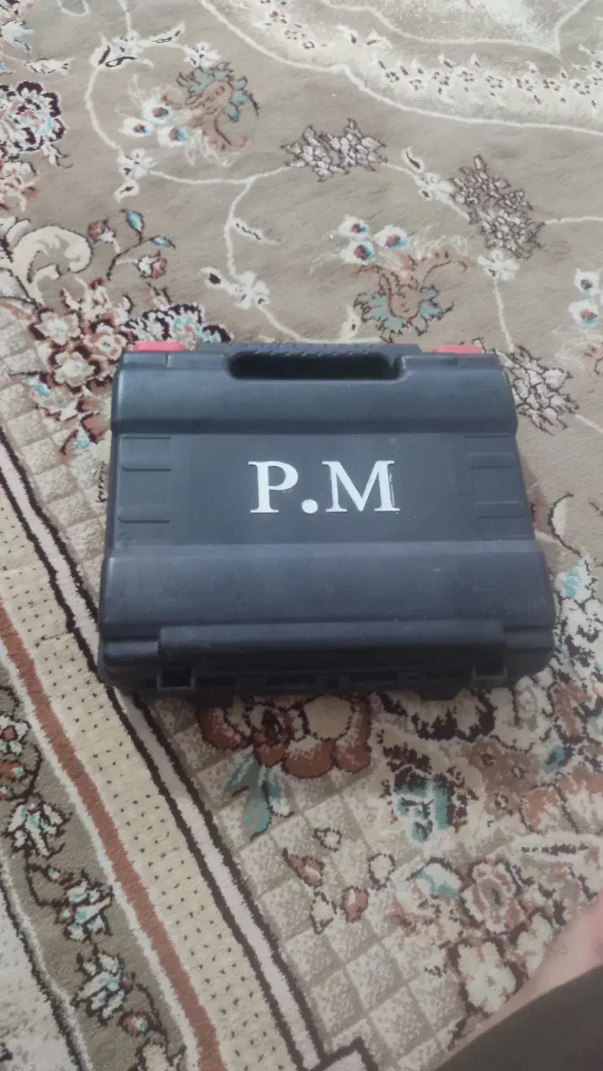 دریل شارژی|ماشینآلات صنعتی|سنندج, |دیوار