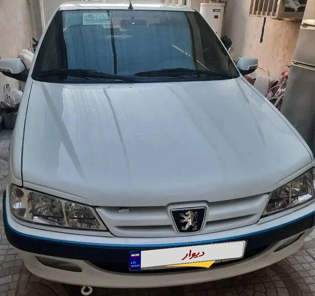 پارس سال1400|خودرو سواری و وانت|بستک, |دیوار