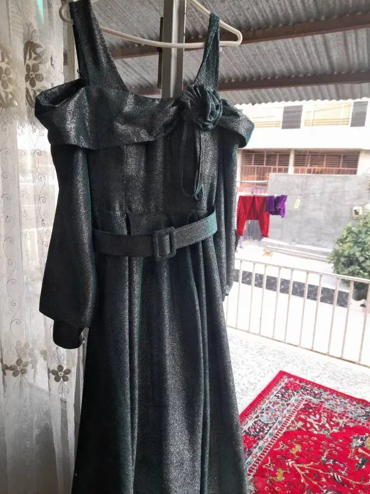 لباس مجلسی|لباس|تهران, تاکسیرانی|دیوار