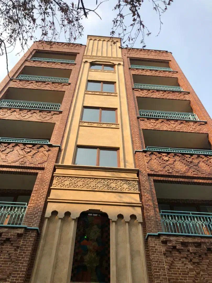 اجرای سنگ وآجرنما|خدمات پیشه و مهارت|گرگان, |دیوار