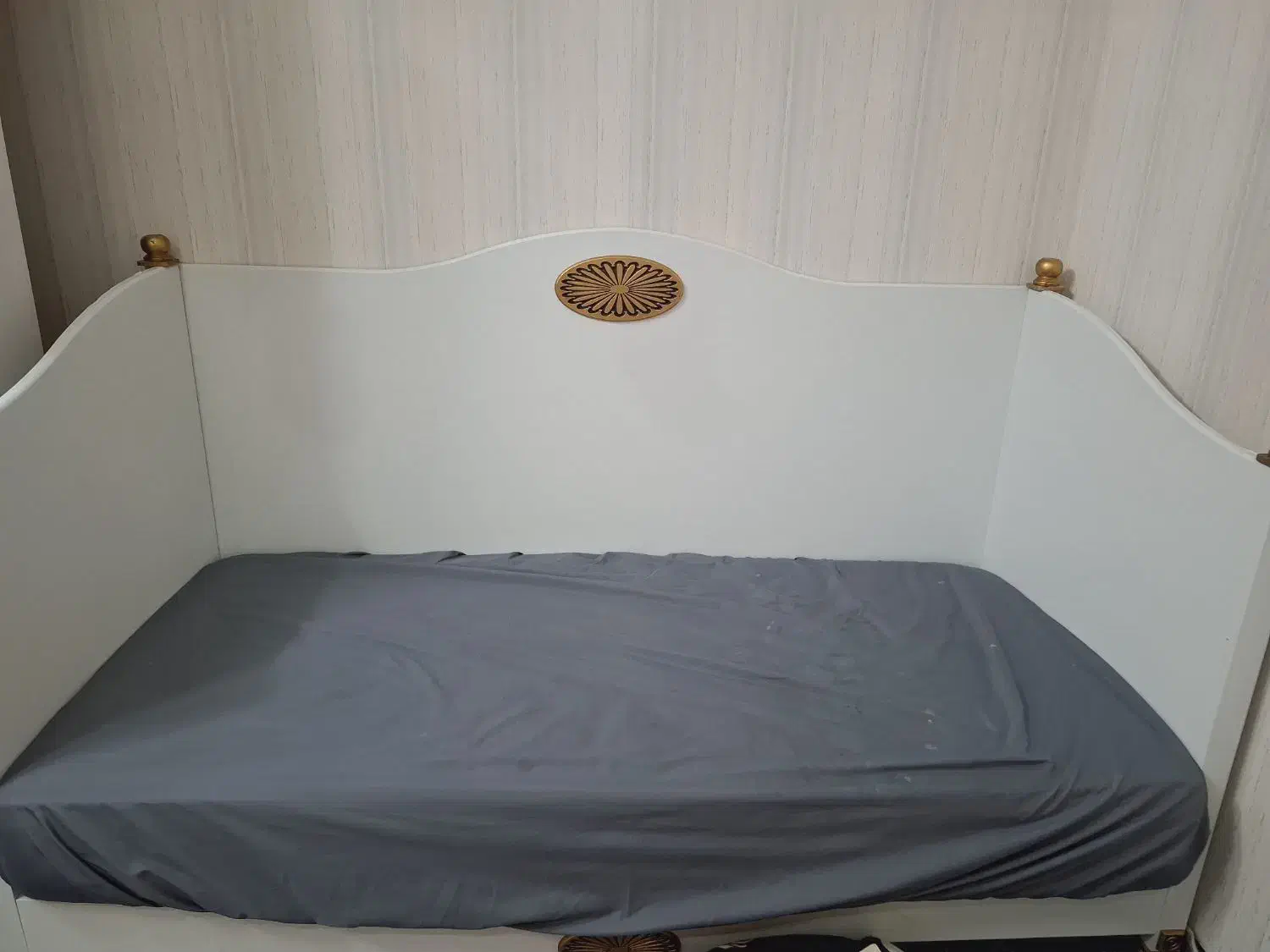 تخت و ویترین|تخت و سرویس خواب|قم, زنبیل آباد|دیوار